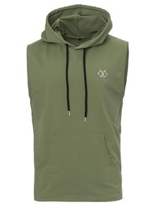 Muška duksica Boxer