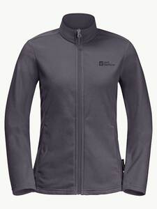 Ženski polar TAUNUS FZ W