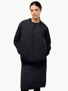 Ženska jakna WANDERSOME INS JKT W