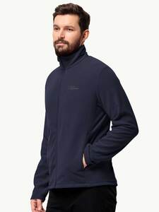 Muški polar TAUNUS FZ M