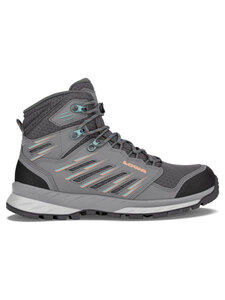 ženske outdoor cipele TREK EVO GTX MID Ws
