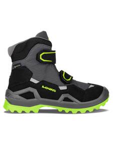 MILO EVO GTX MID JR Boots
