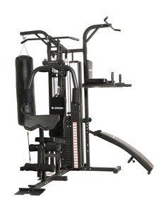 Orion CLASSIC L4 Kombinovana sprava - GLADIJATOR