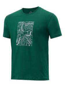 Muška majica Motherboard