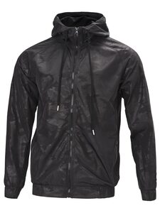 Muška jakna protiv vetra SportSolu II