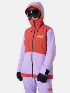 ženska ski jakna W POWCHASER 2.0 JACKET
