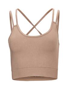 Ženski sportski top Seamless Yoga