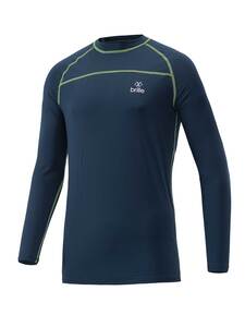 Muški aktivni veš - gornji deo WARM