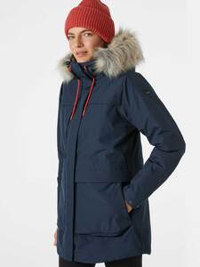 W COASTAL PARKA Jacket