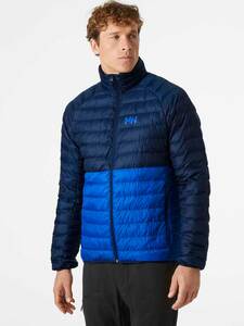 Muška jakna BANFF INSULATOR JACKET