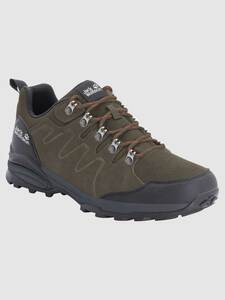 Muške cipele REFUGIO TEXAPORE LOW M Hiking boots