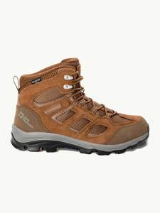 outdoor ženske outdoor cipele VOJO 3 TEXAPORE MID W