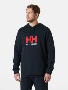 HH LOGO HOODIE 2.0