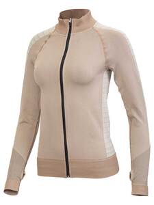 Ženski gornji deo trenerke Seamless Yoga