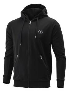 Muški duks Tucker Full-Zip Hoodie