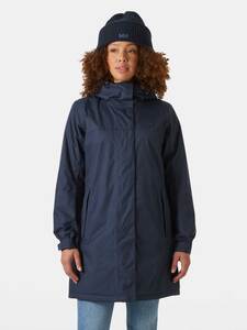 ženska jakna W VANCOUVER FLEECE LINED COAT