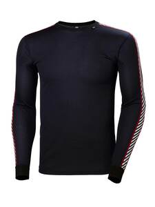 LIFA STRIPE Muška termo majica