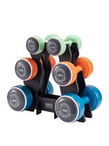 Body sculpture Set bućica 19 kg