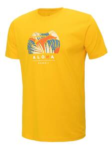 Muška majica ALOHA