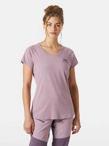 Ženska majica W NORD GRAPHIC DROP T-shirt