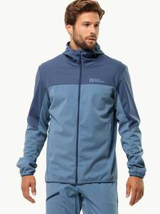 FELDBERG HOODY M Jacket