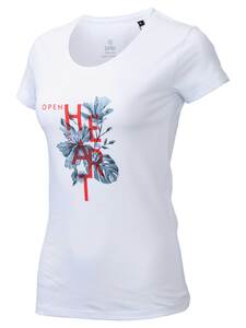 FLOWERS&HEART T-shirt