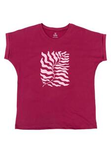 Ženska majica FWOLERS CURRVY FIT