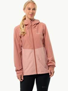 ženska outdoor jakna WEILTAL 2L JKT W