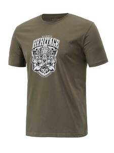 Muške majice Heritage