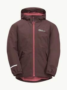 Dečija jakna SNOWY DAYS JACKET K