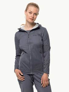 Ženska outdoor jakna PRELIGHT ALPHA JKT W
