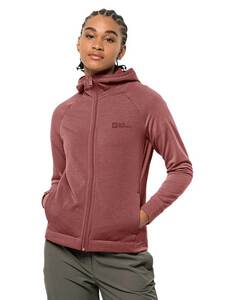 Ženska dukserica WALDSEE HOODED JKT W