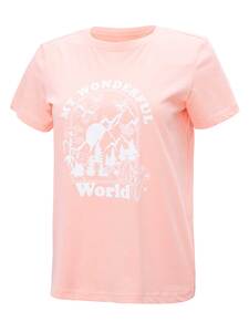 Ženska majica MOUNTAIN