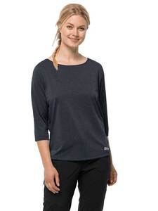 JWP 3/4 T W Half-sleeve functional shirt