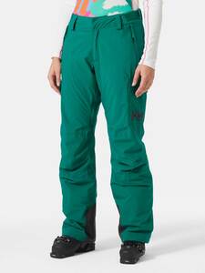Ženske skijaške pantalone W SWITCH CARGO INSULATED PANT