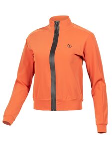 Ženska jakna Hybrid Full-zip jacket