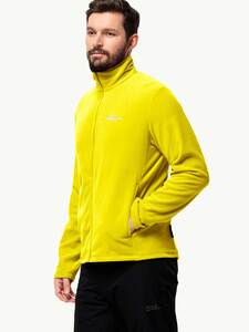 Muški polar TAUNUS FZ M