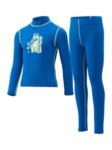 Dečije aktivni veš WARM