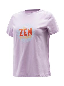 Ženska majica T-shirt Go Zen