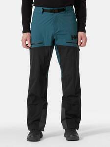 muške pantalone ODIN BC INFINITY SHELL PANT