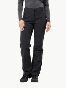 Ženske outdoor pantalone ACTIVATE THERMIC PANTS W