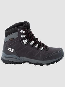 Ženske poluduboke cipele REFUGIO TEXAPORE MID W Hiking boots