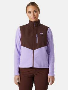 Ženski polar W DAYBREAKER BLOCK JACKET