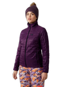 W LIFALOFT INSULATOR Jacket