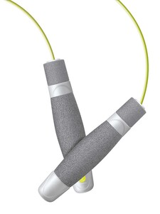 Body sculpture Vijača za skakanje ECO WELLNES- 275 см