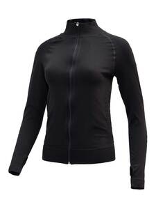 Ženski gornji deo trenerke Seamless Yoga