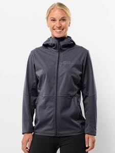 ženska jakna FELDBERG HOODY W