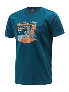 Muška majica T-shirt Summer Vibes II