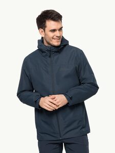 TAUBENBERG 3IN1 JKT M Jacket