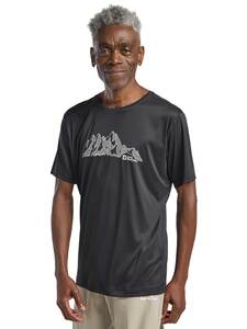 Muška majica PEAK GRAPHIC T M T-shirt